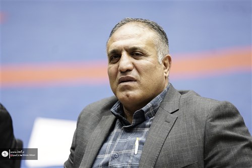 علی اکبر جیرسرایی: